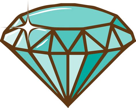 Diamond Png Graphic Clipart Design 19614273 Png