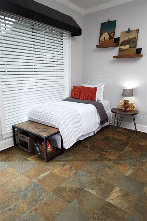 Kendal Slate by American Olean | Olean, House inspiration ...
