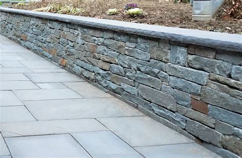 Colonial Wallstone Welsh Stone Supply