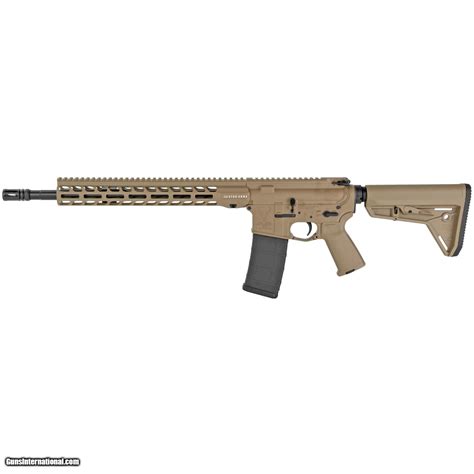 Stag Arms Stag 15 Tactical 556