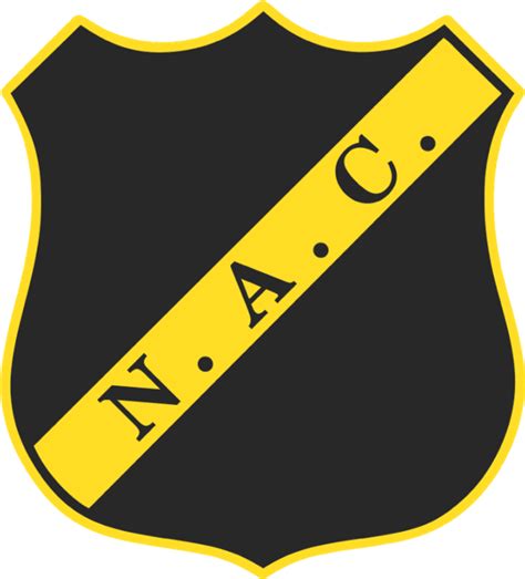 Last and next matches, top scores, best players, under/over stats, handicap etc. NAC Breda - Wikipedia