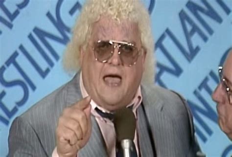 Ex Nwa Champion Says He Didnt Like What Dusty Rhodes Did A Lot Of Times