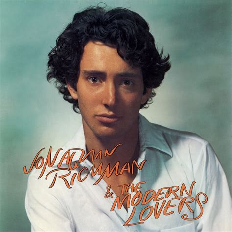 ‎jonathan Richman And The Modern Lovers Expanded Version By The Modern