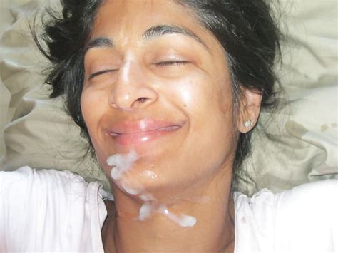 Indian Wife Facial 8 Pics Xhamster