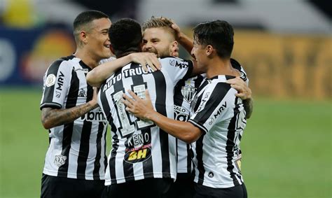 Página oficial do clube atlético mineiro, o maior e mais tradicional clube de futebol. Atlético-MG x Coimbra: Palpite e onde assistir ao ...