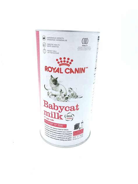 Royal Canin Babycat Milk Decs Pets