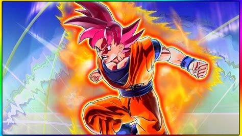 Super saiyan blue is stronger than super saiyan god. Using Super Saiyan God Goku in Dragon Ball Xenoverse 2 ...