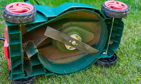 10 Best Lawn Mower Blades 2022 Reviews Best Of Machinery