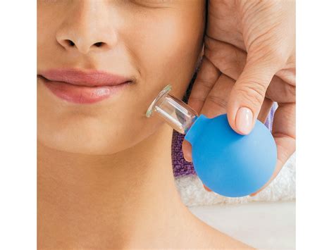 step by step the hydrating rose facial with cupping massage from jurlique american spa