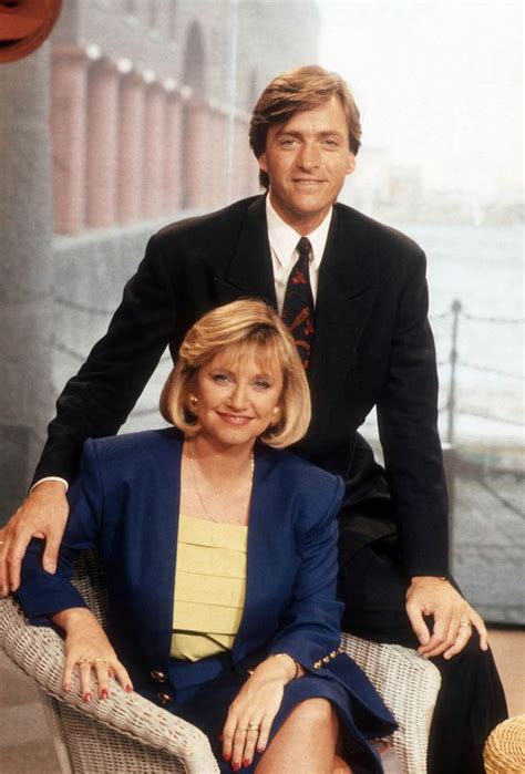 Richard Madeley And Judy Finnigans Scandalous Marriage In Their Own