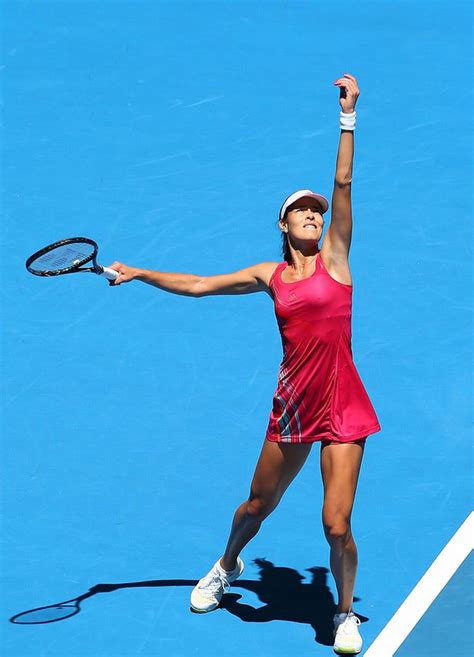 Hot Ana Ivanovic To Start The Year 2013 Hot Female Tennis Players