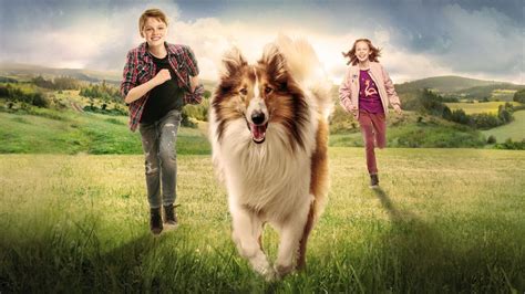 Watch Lassie Come Home 2020 Online Movies At