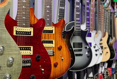 The 8 Best Electric Guitars For Beginners 42west Adorama