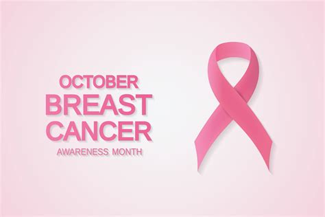 Breast Cancer Awareness Month Working Together To Ensure Access To