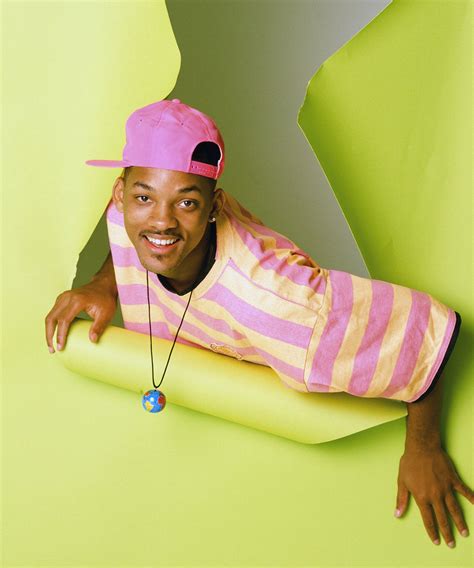 15 The Fresh Prince Of Bel Air Will Smith