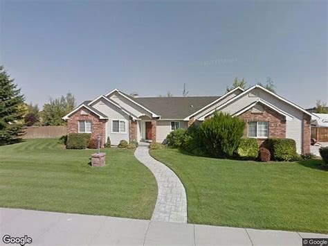 Houses For Rent In Nampa Id
