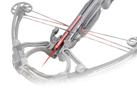 Sight In Crossbows With Laser Precision From Laserlyte® Laura Burgess