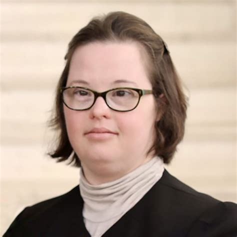 ‘a Wonderful Life Meet The Woman With Down Syndrome Speaking At March For Life Catholic News
