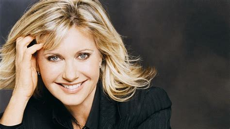 Olivia Newton John Star Of Grease Has Passed Away At Age 73