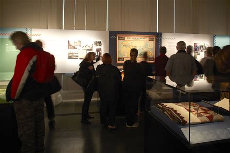 Community Exhibitions Immigration Museum