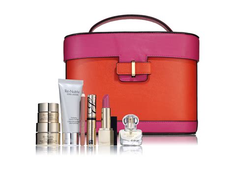 Estee Lauder The Makeup Artist Collection 29 Beauty Essentials