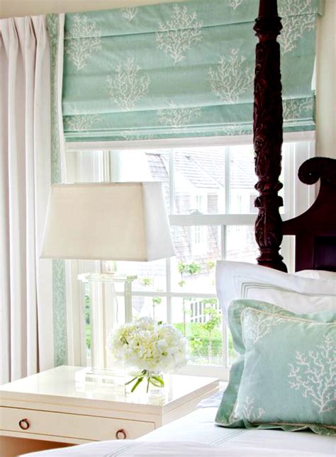 Maybe you would like to learn more about one of these? Make Nautical and Coastal Roman Shades - Coastal Decor ...