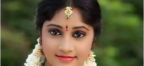 We share gorgeous pics of serial actresses. Telugu TV serial 'Pavithra Bandham' actress Naga Jhansi ...