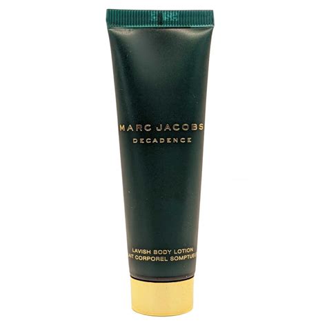 Marc Jacobs Decadence Lavish Body Lotion 30ml Marc Jacobs Skin Care