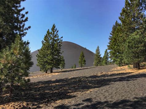 A Guide To Visiting Lassen Volcanic National Park Everything You Need