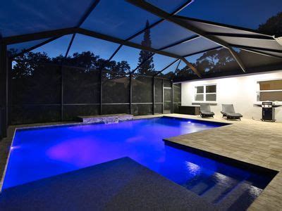 Content originally from simon pengelly. Gorgeous Private Home with a Stunning Heated Pool ...