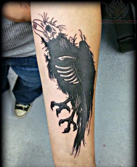 Skeleton Tattoos Body Art Tattoos Tattoos