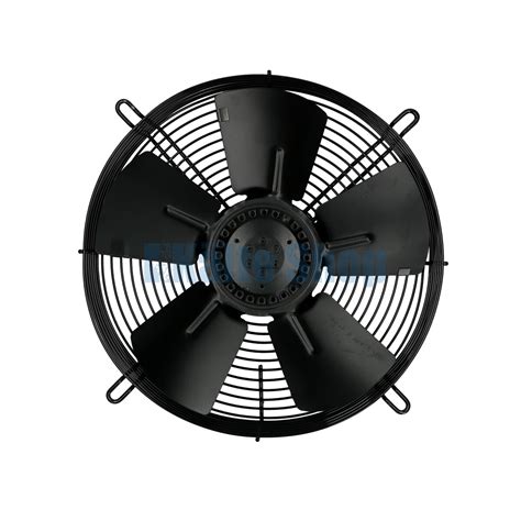 Axial Fan YWF4E 300 S Kaelte Shop Your Partner For Refrigeration