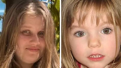 Madeleine Mccann Dna Results 2023