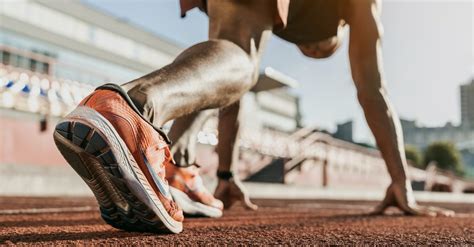 Sprinter Runner Verses