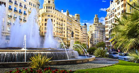 Reisen können zu fuß, mit dem. Valencia: Sehenswürdigkeiten & Attraktionen | GetYourGuide.de