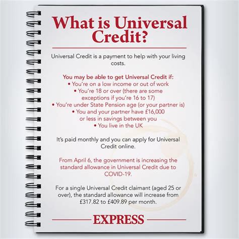 Child Benefit Is Child Benefit Included In Universal Credit Payment