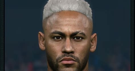 Pes 2017 psg press room and manager kits by h s h editmaker neymar jr is today one of the very best players in world football. ultigamerz: PES 2017 Neymar Jr (PSG) Face with Blonde Hair ...