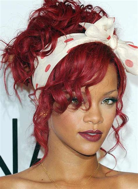 Best Hair Color For Dark Skin Tone African American Chart And Ideas For