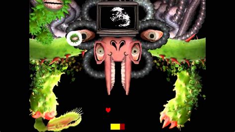 Check spelling or type a new query. Undertale: Flowey Boss - YouTube