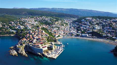 Periodically independent since the late middle ages, and an internationally recognized country from 1878 until 1918. Ulcinj, de zuidelijkste badplaats van Montenegro | REiSREPORT