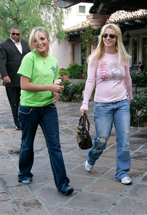 Jamie Lynn Spears Allegedly Pitched A ‘sister Talk Show With Britney Spears