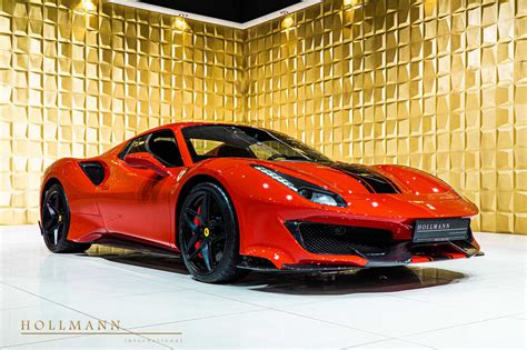 Select the ferrari luxury you are interested in and learn more. Ferrari 488 Pista Spider - Hollmann - Luxury Pulse Cars ...