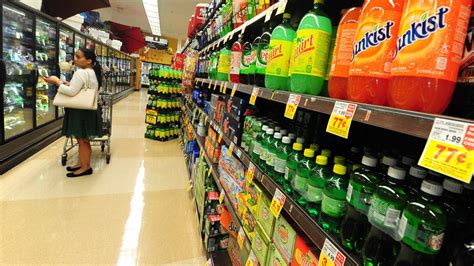 calif lawmakers propose soda tax other bills targeting sugary drinks