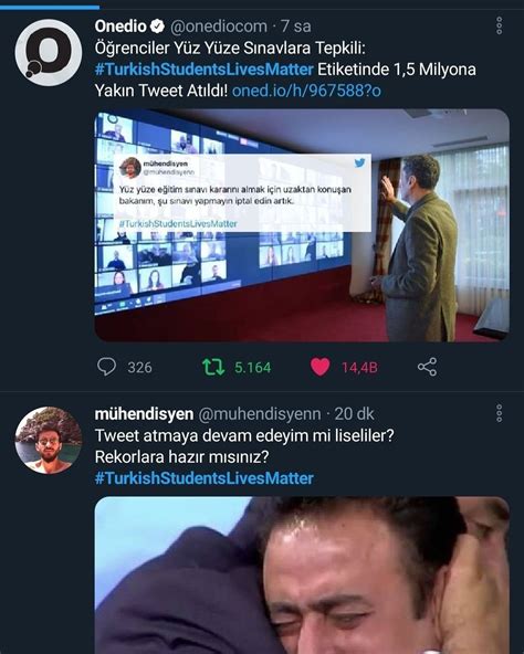 mühendisyen on Twitter Ya bu virüs yalan ya her şey Yeni tag budur İlk Twitti atmış