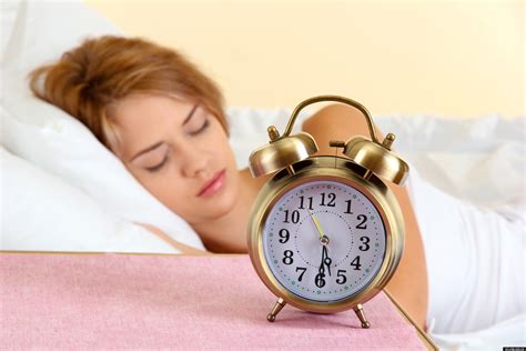 7 Ways To Fall Asleep Faster Huffpost
