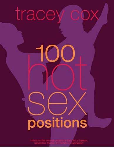 All You Like Hot Sex Positions By Tracey Cox