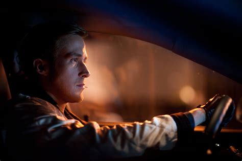 Drive Theatrical Poster And Stills Arrive — Geektyrant