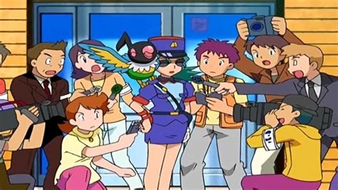 Pokémon Season 12 Episode 11 Watch Pokemon Episodes Online