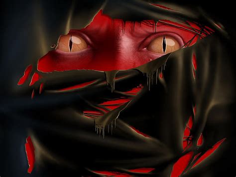 S Red Hooded Demon Head Toribash Community