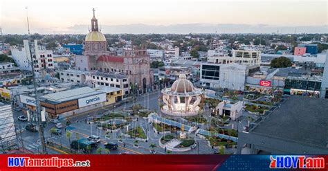 Hoy Tamaulipas Gobierno De Ciudad Madero Invitan A Disfrutar De